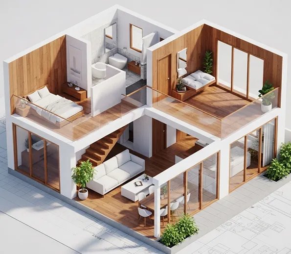 リフォーム・改修工事