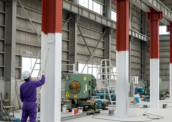 工場・<br>各種施設